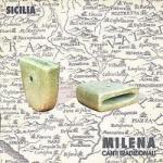 AAVV - Milena (Sicilia) - Canti Tradizionali