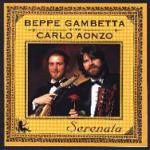 GAMBETTA Beppe & AONZO Carlo - Serenata