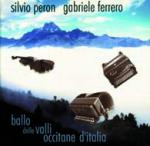 PERON Silvio & FERRERO Gabriele - Ballo delle Valli Occitane d