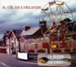 SEDON SALVADIE La - Il Cil da l'Irlande (feat. Chieftains, Carlos Nunez, Massmo Bubola, Vincenzo Zitello,)