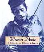 AAVV - Klezmer Music (Klezmatics, Flying Bulgar Band, Di Naye Kapelye ...)