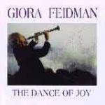 FEIDMAN Giora - The Dance of Joy
