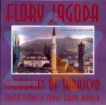 FLORY JAGODA - Memories of Sarajevo