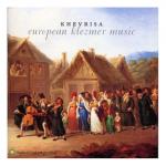 KHEVRISA - European Klezmer Music