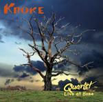 KROKE - Quartet / Live at Home