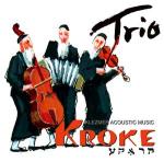 KROKE - Trio