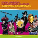 LONDON’s Frank Brass All Stars - Carnival Conspiracy