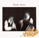 SALOMON KLEZMORIM - First Klez