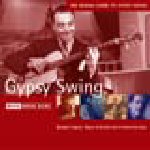 AAVV - Gypsy Swing (Django Reinhardt, Birelli Lagrene, Jo Privat, Tchavolo Schmidtt, Moreno Trio ...)