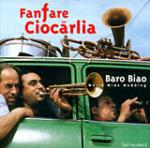 FANFARE CIOCARLIA - Baro Biao