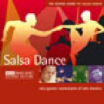 AAVV - Salsa Dance (2) (Conjunto Imagen, Grupo Gale, Los Nemus, Africando ...)
