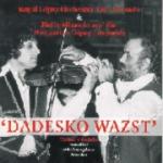 MIRANDO DYNASTY - Dadesko wazst - live