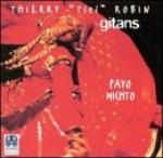 ROBIN Thierry "Titi"" & Gitans" - Payo Michto