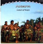 AAVV - Aoteroa - La of Hope - Anthology of Pacific Music