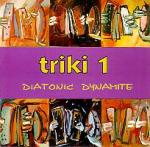 AAVV - TrikiI 1 - Diatonic dynamite