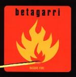 BETAGARRI - Basque fire
