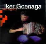 GOENAGA Iker - Soinugorri