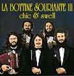 LA BOTTINE SOURIANTE - Chic & Swell