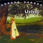 AAVV - Uzlyau - Guttural singing Ural, Altai