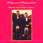 BROWN Robert & NICOL Robert - Master of Piobaireachd Vol. 3