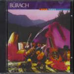 BURACH - Born tired