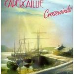 CAPERCAILLIE - Crosswinds