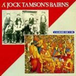 JOCK TAMSON’S BAIRNS - Jock Tamson’s Bairns