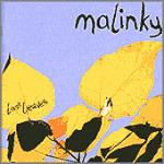 MALINKY - Last Leaves