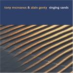 McMANUS Tony & GENTY Alain - Singing Sands
