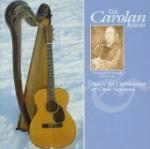 NI CHATHASAIGH Maire / NEWMAN Chris - The Carolan Albums