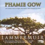 PHAMIE GOW - Lammemuir (feat. Alasdair Fraser, Eric Rigler, Patsy Seddon, ...)