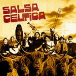 SALSA CELTICA - Scottish / Latin adventure