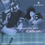 SCOTTISH POWER PIPE BAND - Cathcart (feat. Phil Cunningham and Karen Matheson)