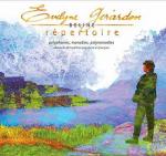 GIRARDON Evelyne - Repertoire