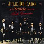 DE CARO Julio - Todo Corazon (1924 - 1928)