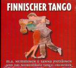 NUMMINEN & PIETIAINEN - Finnisher Tango