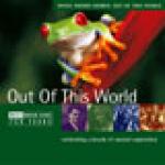 AAVV - Out of This World (Mamborama, Aisha Kandhisha, Larry Sparks, José Alfonso, Sona Diabaté,...)