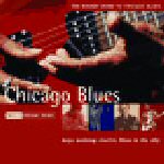 AAVV - Chicago Blues ( - Elmore James, Otis Spann, Muddy Waters, Junior Wells ...)