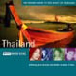 AAVV - Thailand (Man Motorgai, Namoiy Thammalangka, Surasak Donchai, Thai Elephant Orchestra, ...)