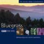 AAVV - Bluegrass (Larry Sparks, Alison Krauss, Tony Rice, Bela Fleck ...)