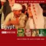 AAVV - Egypt (Angham, ALi Hassan Kuban, Mohamed Mounir, Warda ...)
