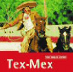 AAVV - Tex-Mex ( - Flaco Jimenez, Las hermana Mendoza, Narciso Martinez ...)