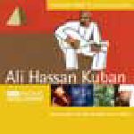 KUBAN Ali Hassan - Dance grooves from the legendary voice of Nubia