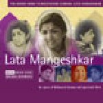 MANGESHKAR Lata - The Queen of Bollywood