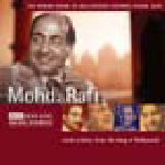 RAFI MOHAMMAD - Vocal artistry from the King of Bollywood