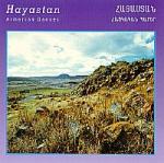 AAVV - Hayastan - Armenian Dances