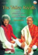 CHAURASIA Hariprasad - flute / SHARMA Shiv Kumar - santoor - The Valley Recalls vol. 1 / Raga Bhoopali