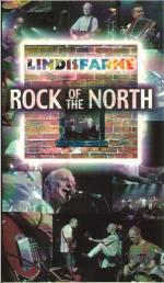 LINDISFARNE - Rock of the North