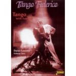 TANGO FEDERICO - Dance Lessons vol. 2