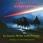 BARABAN - La Santa Notte dell'Oriente